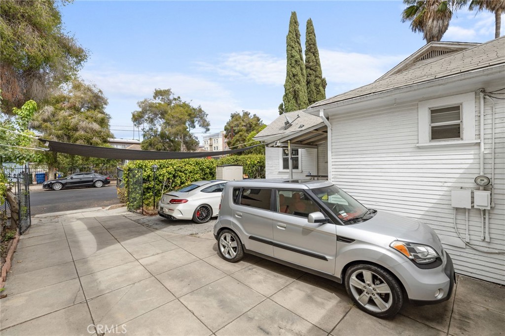 Residential Income for sale at 1185 Edgemont, Los Angeles CA