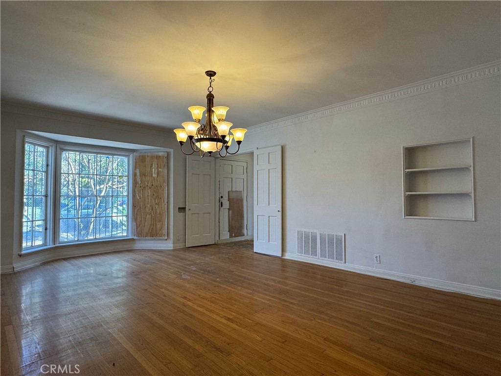 Residential for sale at 315 N Martel Avenue, Los Angeles CA featuring 5 beds and 4 baths