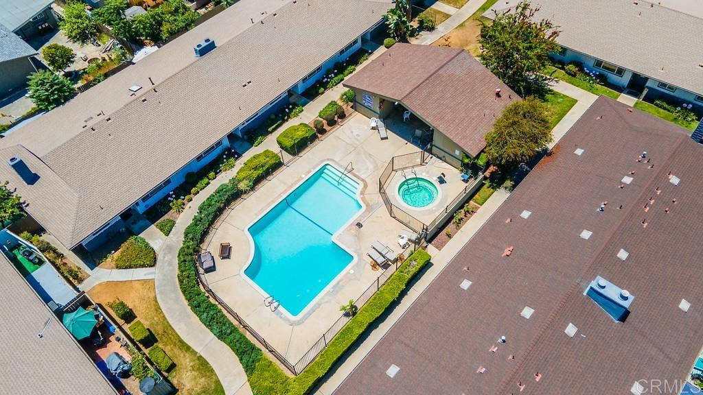 Residential for sale at 818 E Washington Avenue B, Escondido CA featuring 2 beds and 2 baths