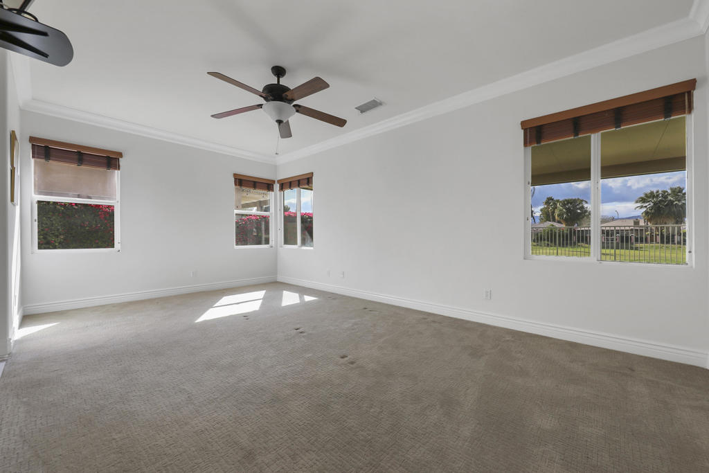 Residential for sale at 49355 Biery Street, Indio CA featuring 4 beds and 4 baths