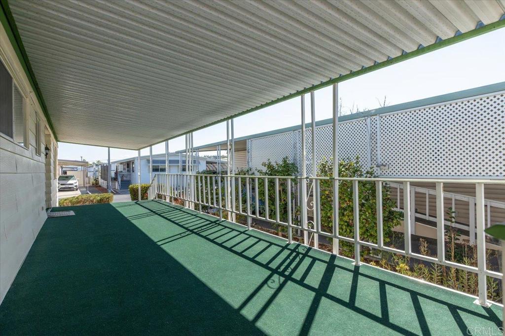 Manufactured In Park for sale at 1286 Discovery Street 92, San Marcos CA featuring 2 beds and 2 baths