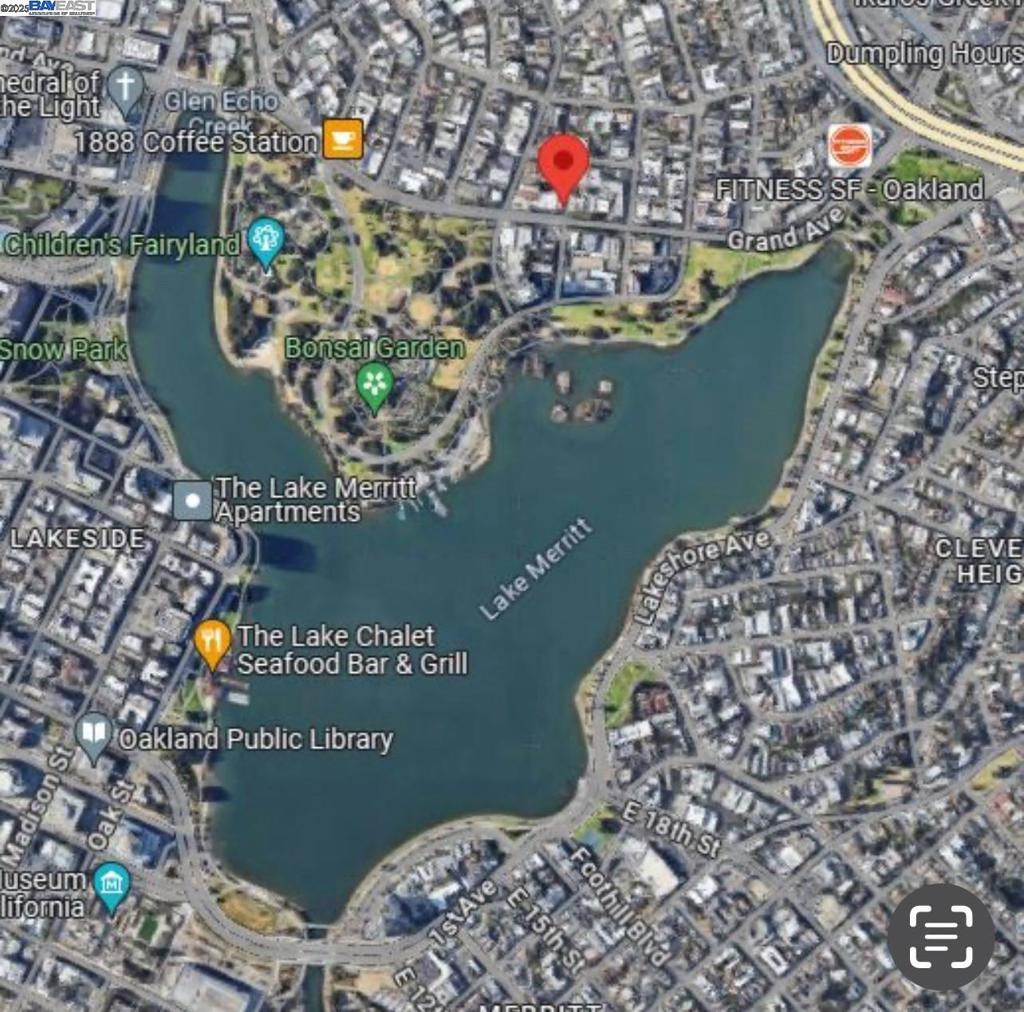 Residential Lease for rent at 370 Grand Ave, Oakland CA and 1 bath