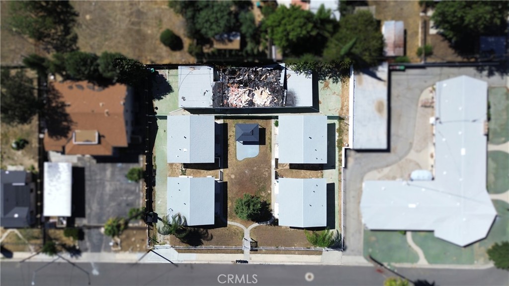 Residential Income for sale at 545 N 2nd, Banning CA