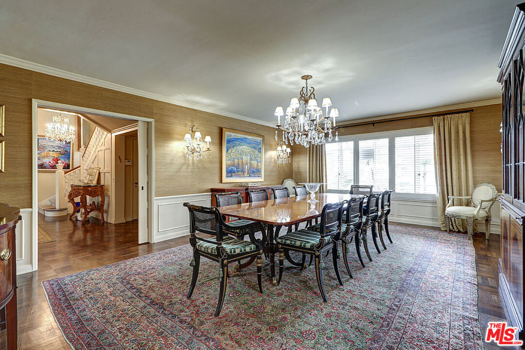Residential for sale at 322 N June Street, Los Angeles CA featuring 6 beds and 6 baths
