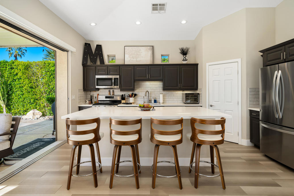 Residential for sale at 48170 Hjorth Street 78, Indio CA and 1 bath