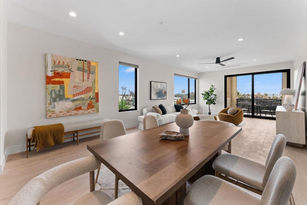 Residential for sale at 4200 Tonopah Avenue, San Diego CA featuring 3 beds and 4 baths