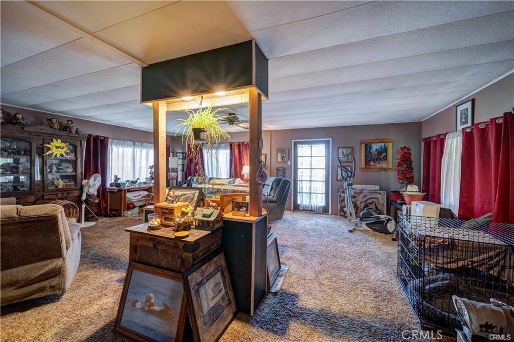 Residential for sale at 22400 22400 Via Pasado, Red Bluff CA featuring 2 beds and 2 baths