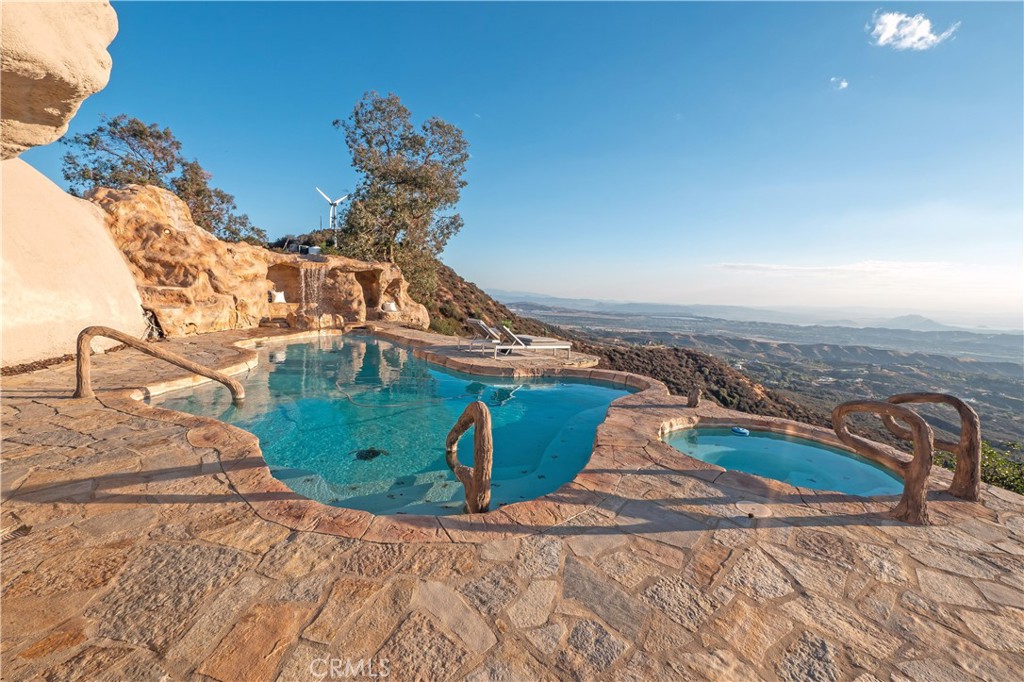 Residential for sale at 13600 Diamond Point Drive 1, Yucaipa CA featuring 3 beds and 4 baths