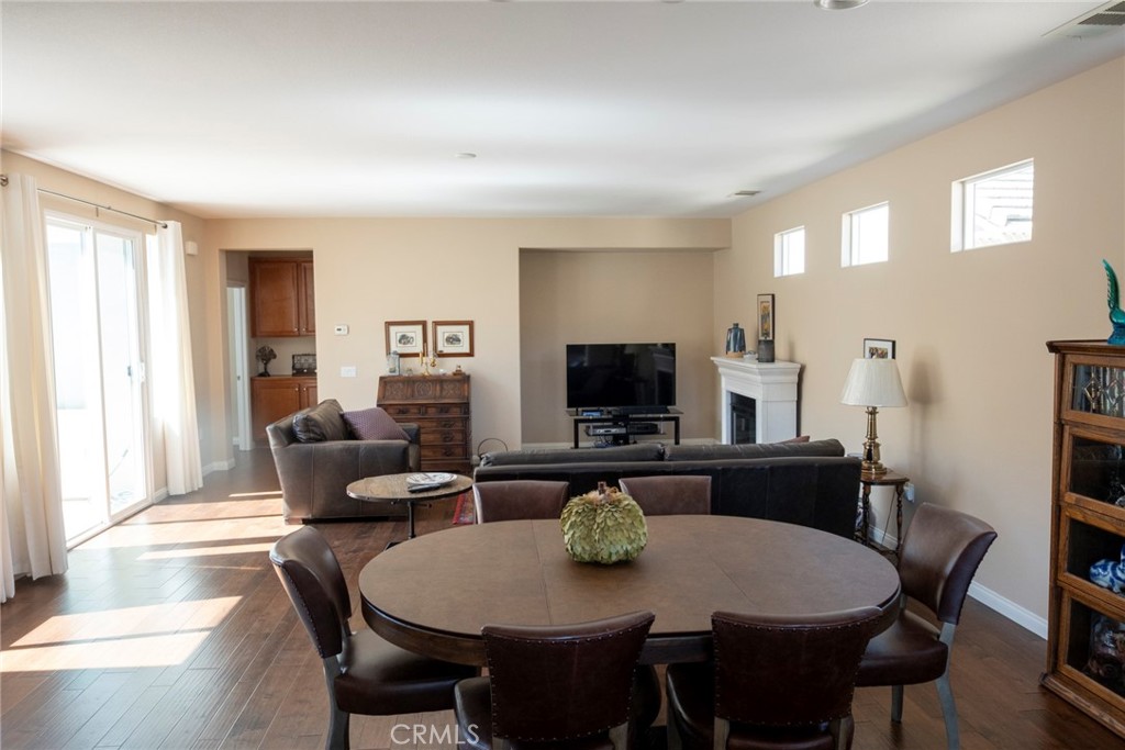 Residential for sale at 283 White Sands, Beaumont CA featuring 2 beds and 2 baths