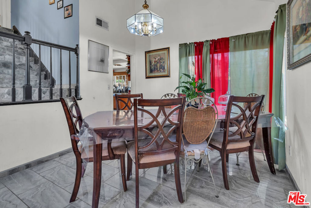 Residential for sale at 3134 Maricotte Drive, Palmdale CA featuring 4 beds and 3 baths