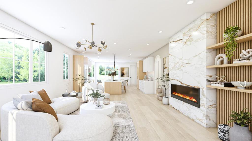 Residential for sale at 645 Jackson Street, Santa Clara CA featuring 4 beds and 3 baths