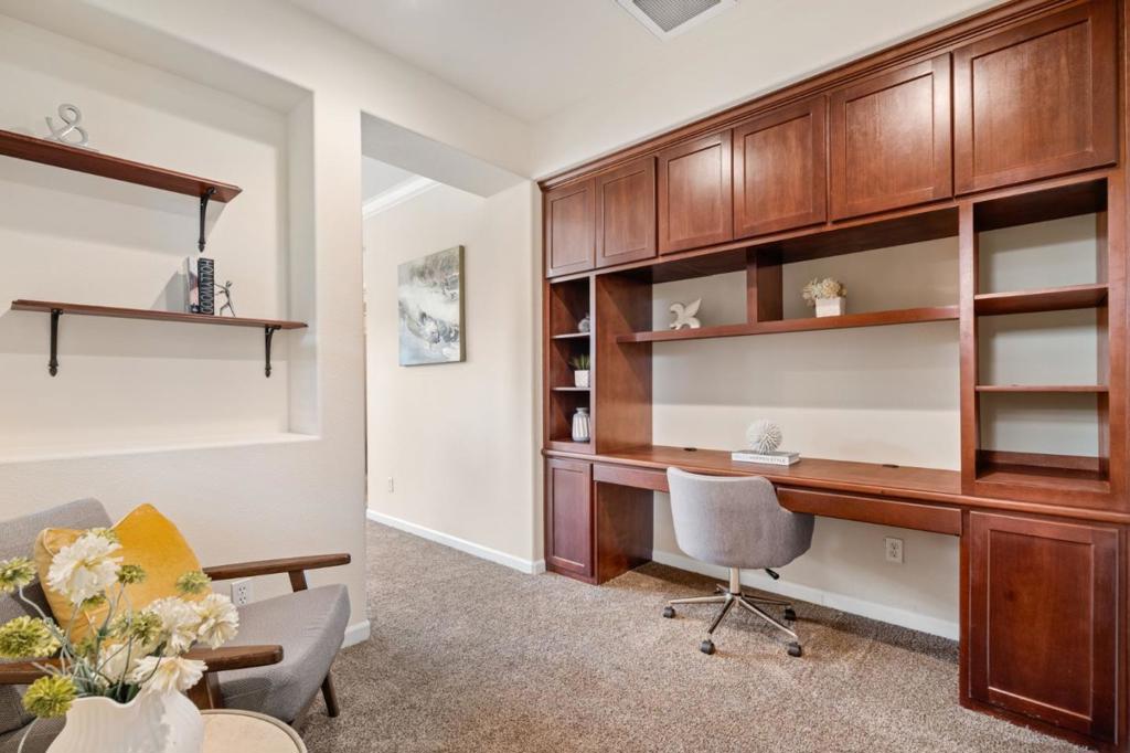 Residential for sale at 5300 Fioli Loop, San Ramon CA featuring 3 beds and 3 baths