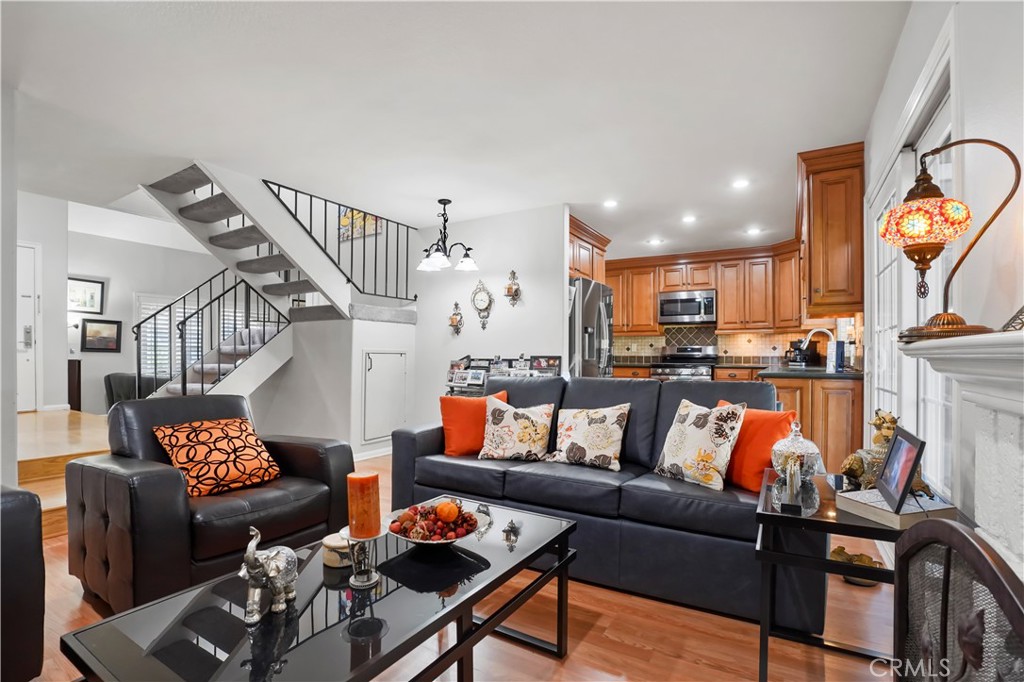 Residential for sale at 21929 Peppercorn Drive, Saugus CA featuring 4 beds and 3 baths