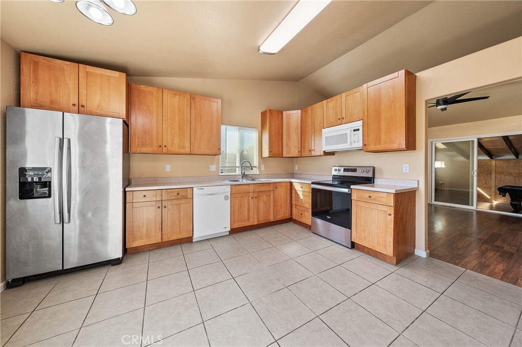 Residential for sale at 3593 Peony Street, Clearlake CA featuring 3 beds and 2 baths