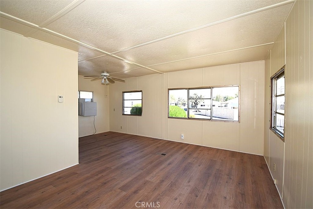 Manufactured In Park for sale at 56254 29 Palms Highway 26, Yucca Valley CA featuring 2 beds and 1 bath