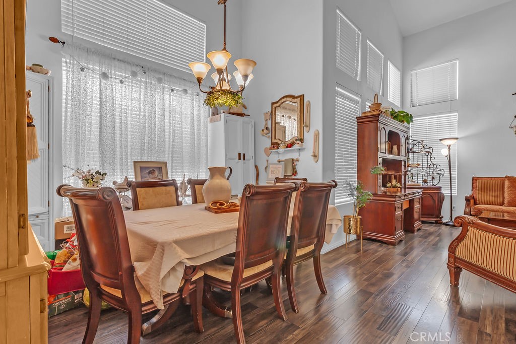 Residential for sale at 1096 1096 Casandra, Corona CA featuring 4 beds and 3 baths