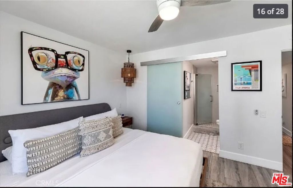 Residential for sale at 73255 Shadow Mountain Drive, Palm Desert CA featuring 2 beds and 3 baths