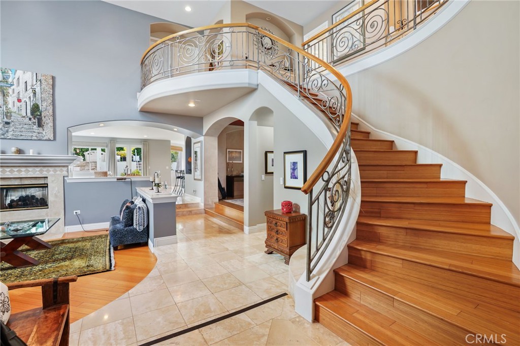 Residential Lease for rent at 1530 8th Street, Manhattan Beach CA featuring 5 beds and 5 baths