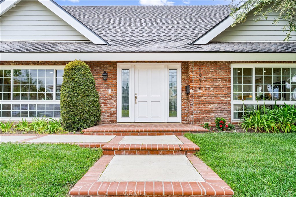 Residential for sale at 1972 N Fern Street, Orange CA featuring 4 beds and 4 baths