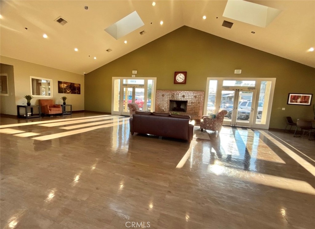 Manufactured In Park for sale at 8389 BAKER AVE 28, Rancho Cucamonga CA featuring 3 beds and 2 baths