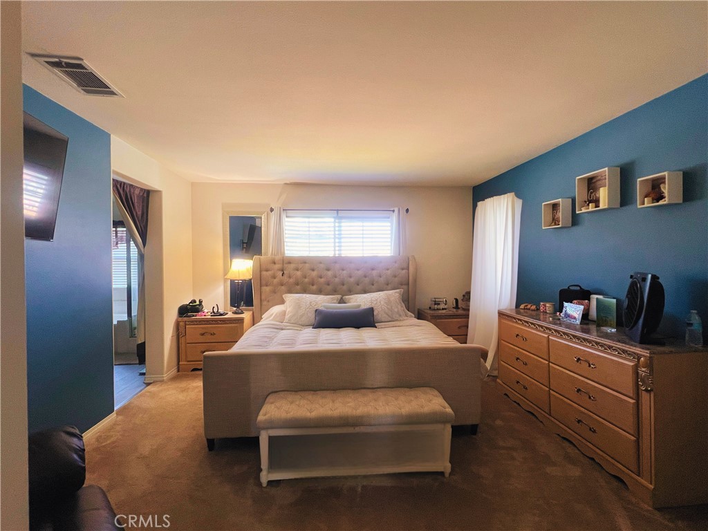 Residential for sale at 2610 W Via San Carlos, San Bernardino CA featuring 4 beds and 3 baths