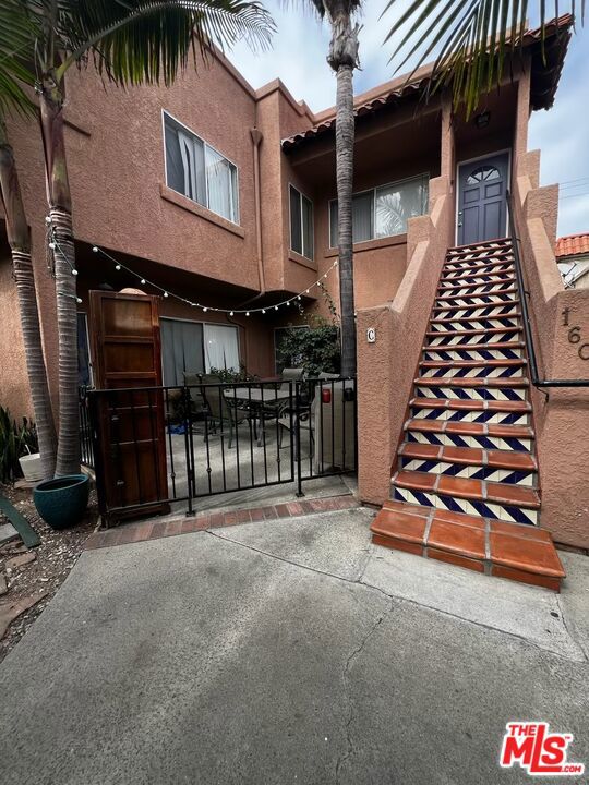 Residential Income for sale at 1605 E 1st Street, Long Beach CA featuring 12 beds and 8 baths