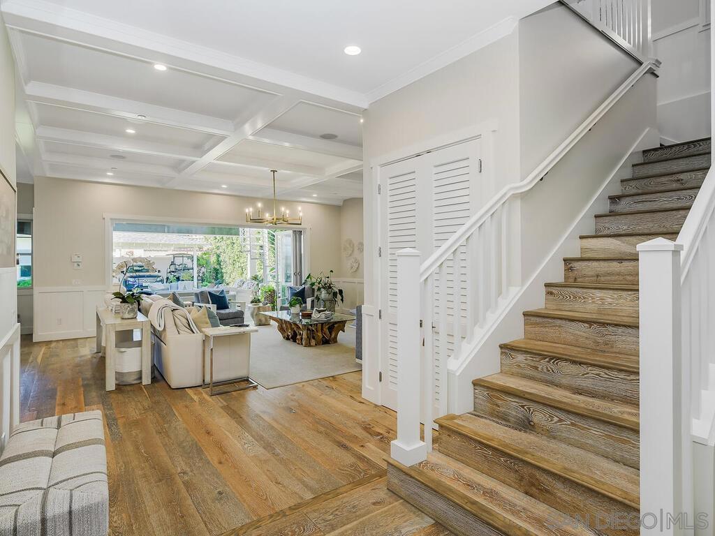 Residential for sale at 120 I Ave, Coronado CA featuring 4 beds and 5 baths