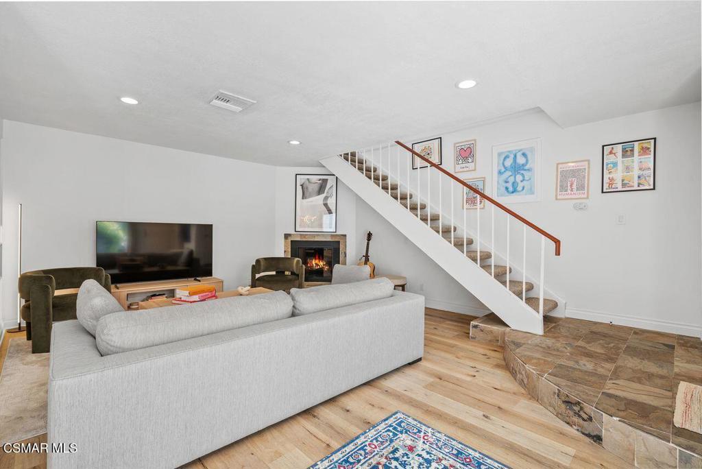 Residential for sale at 3728 Summershore Lane, Westlake Village CA featuring 2 beds and 2 baths