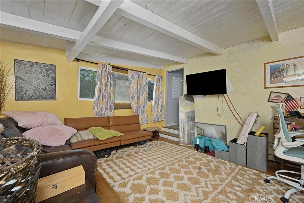 Residential for sale at 14633 Robinson, Clearlake CA featuring 2 beds and 2 baths