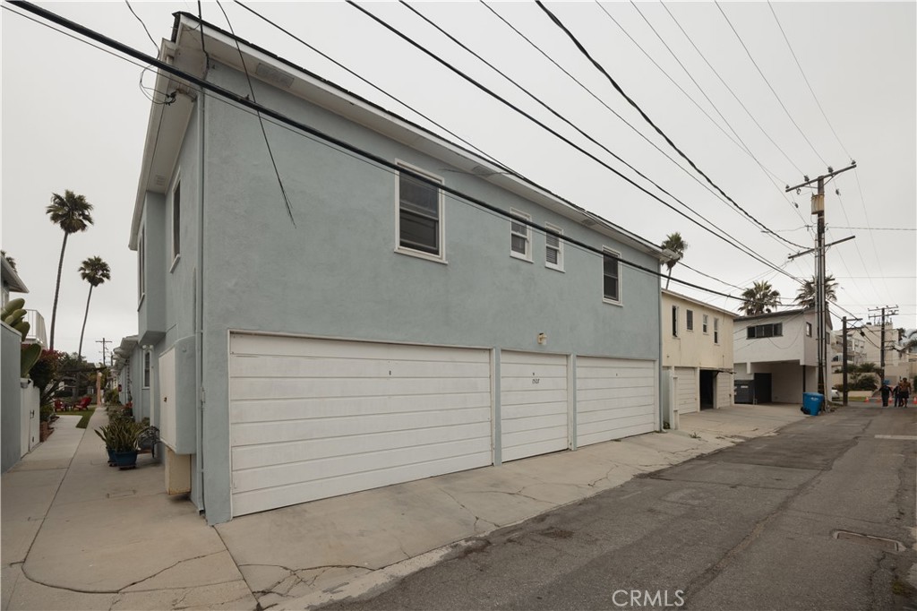 Residential Income for sale at 1505 S Catalina, Redondo Beach CA