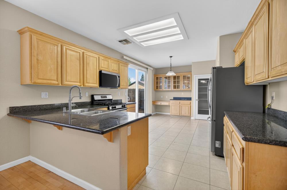 Residential for sale at 5817 Spring Flower Drive, Elk Grove CA featuring 4 beds and 3 baths