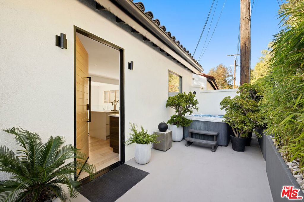 Residential for sale at 8583 Skyline Drive, Los Angeles CA featuring 3 beds and 2 baths