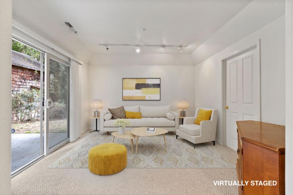 Residential for sale at 33 Edgewood Way, Santa Cruz CA featuring 3 beds and 3 baths