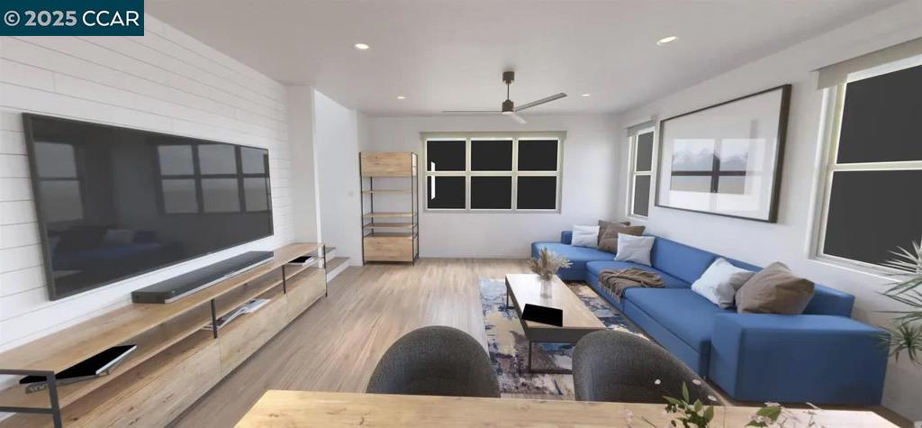 Residential for sale at 2801 Asher Court, San Pablo CA featuring 4 beds and 4 baths