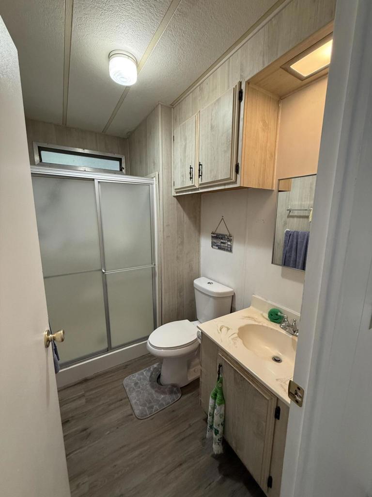 Manufactured In Park for sale at 7501 Palm Avenue 162, Yucca Valley CA featuring 2 beds and 2 baths