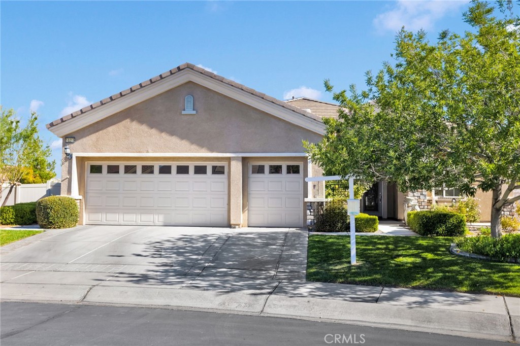 Residential for sale at 10215 Wascana, Apple Valley CA featuring 2 beds and 3 baths