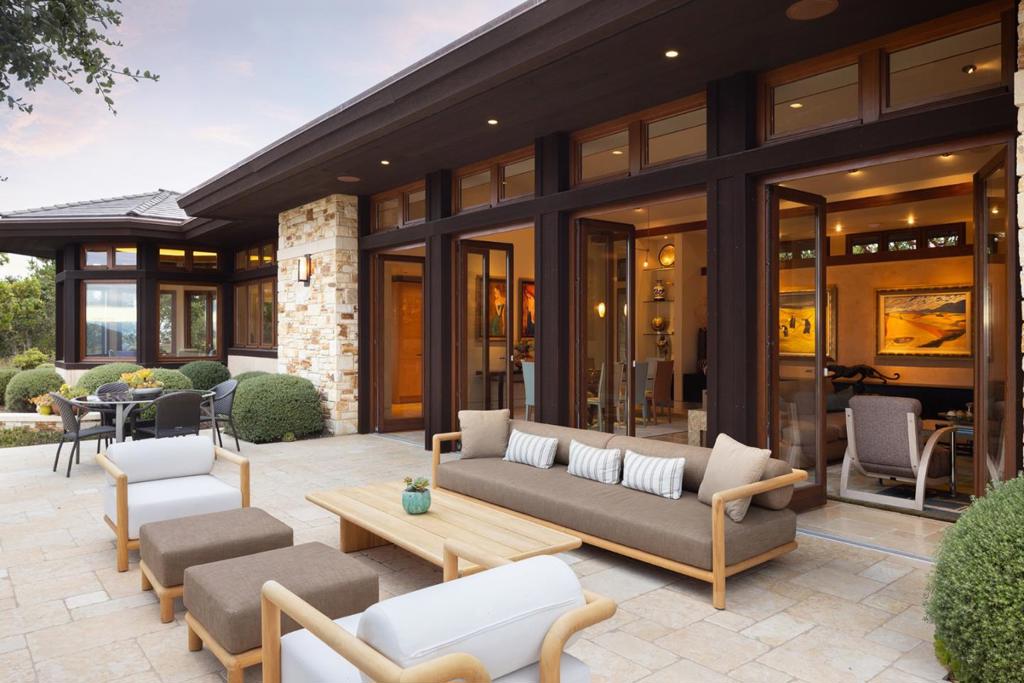 Residential for sale at 53 Marguerite, Carmel CA featuring 5 beds and 6 baths