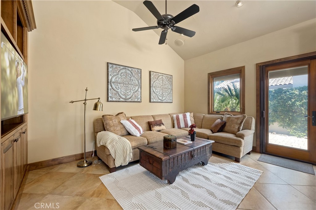 Residential Lease for rent at 57205 Merion, La Quinta CA featuring 4 beds and 5 baths