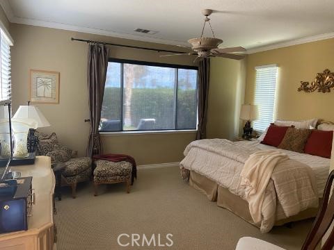 Residential Lease for rent at 42816 Dell Lago Court, Indio CA featuring 3 beds and 2 baths