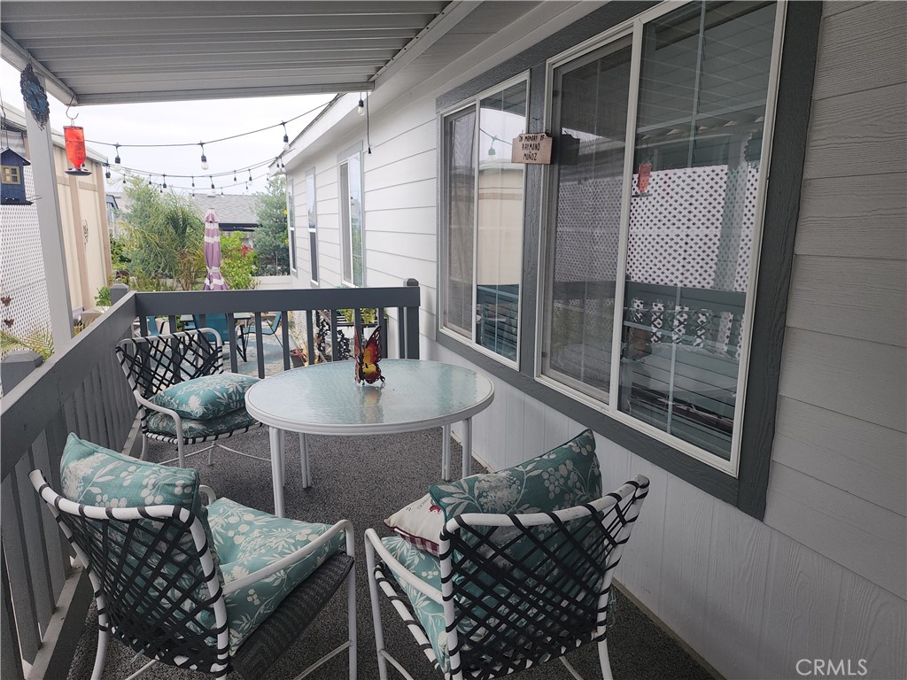 Manufactured In Park for sale at 9850 Garfield Avenue 91, Huntington Beach CA featuring 3 beds and 2 baths