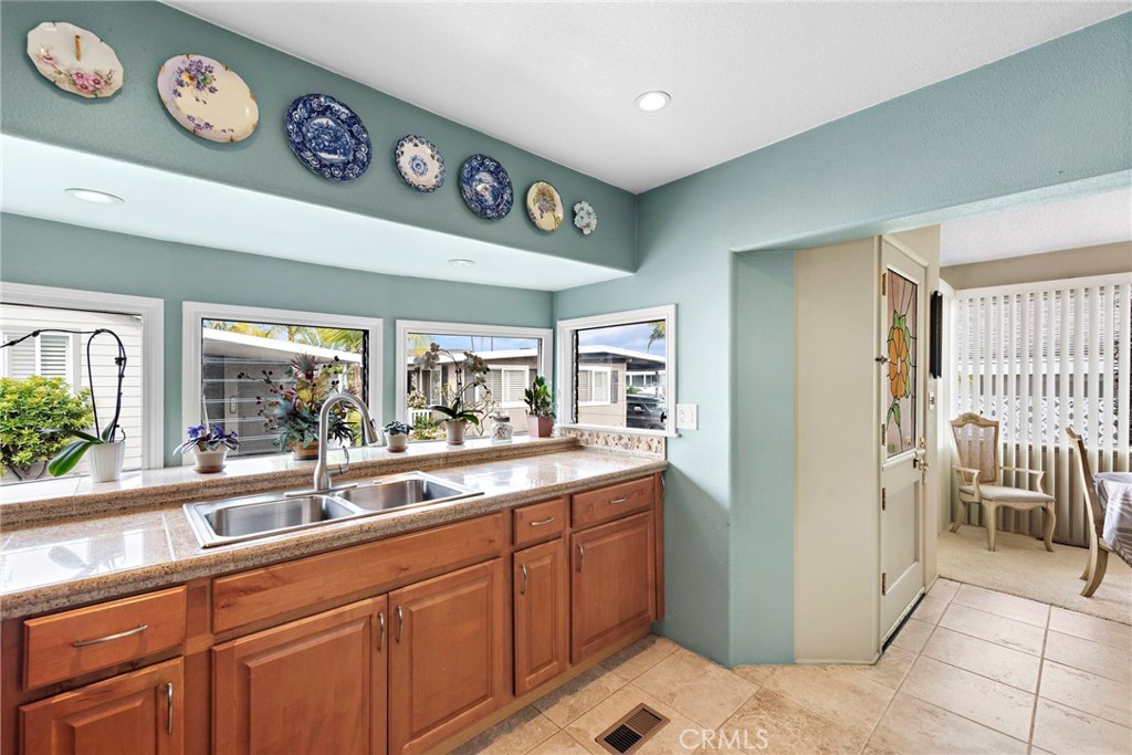 Manufactured In Park for sale at 114 Yorktown, Newport Beach CA featuring 2 beds and 2 baths