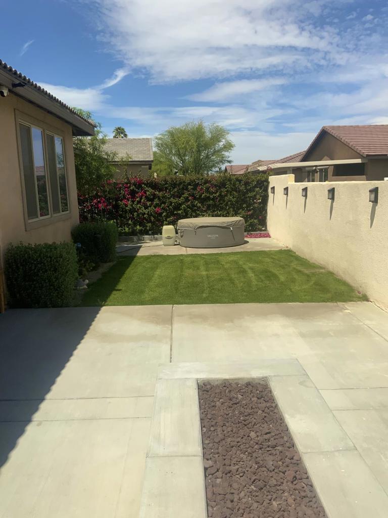 Residential Lease for rent at 82760 Chaplin Court, Indio CA featuring 3 beds and 3 baths