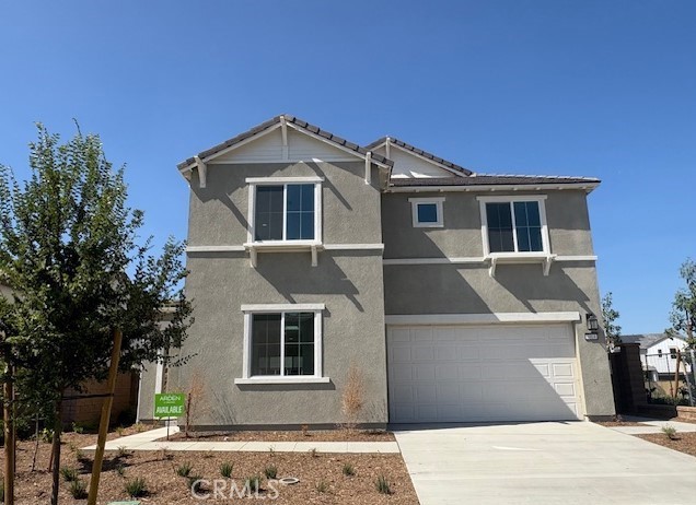 Residential for sale at 3804 Leafgreen Road, Corona CA featuring 3 beds and 3 baths