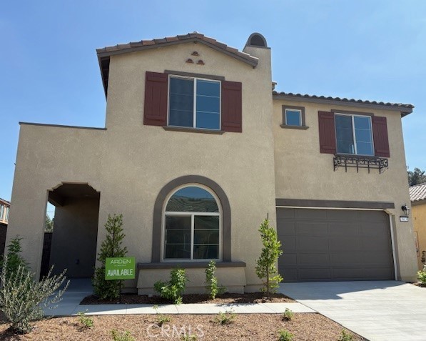 Residential for sale at 3813 Leafgreen Road, Corona CA featuring 3 beds and 3 baths