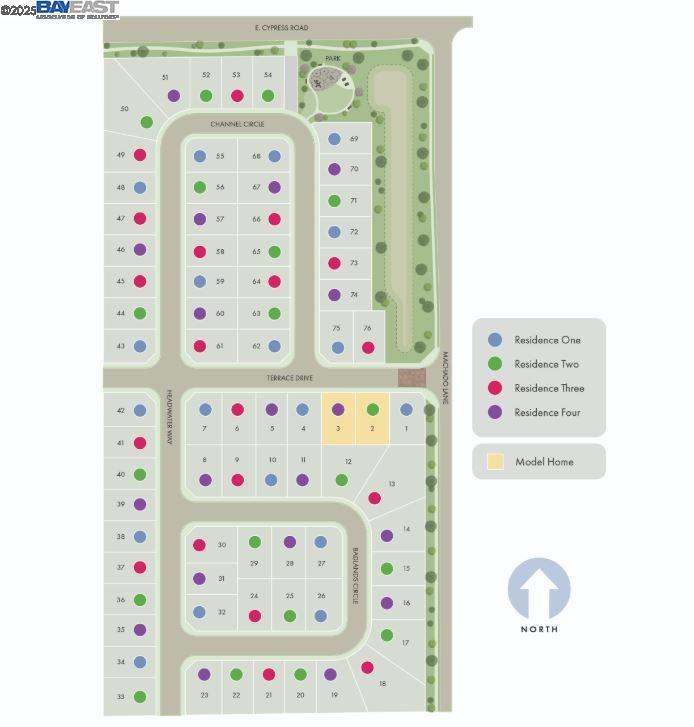 Residential for sale at 672 Channel Cir, Oakley CA featuring 5 beds and 4 baths