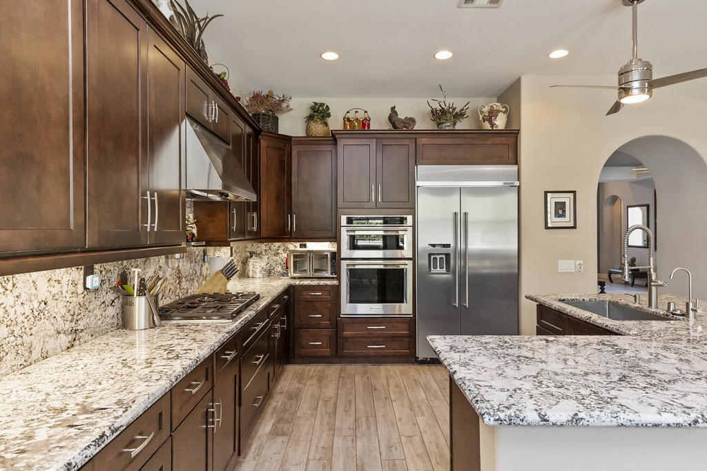 Residential for sale at 81650 Rancho Santana Drive, La Quinta CA featuring 3 beds and 3 baths