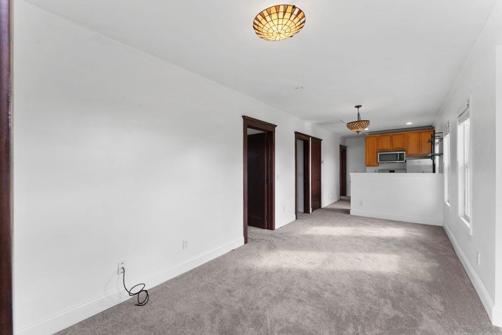 Residential Lease for rent at 3330 Collier Ave 2, San Diego, San Diego County CA featuring 2 beds and 1 bath