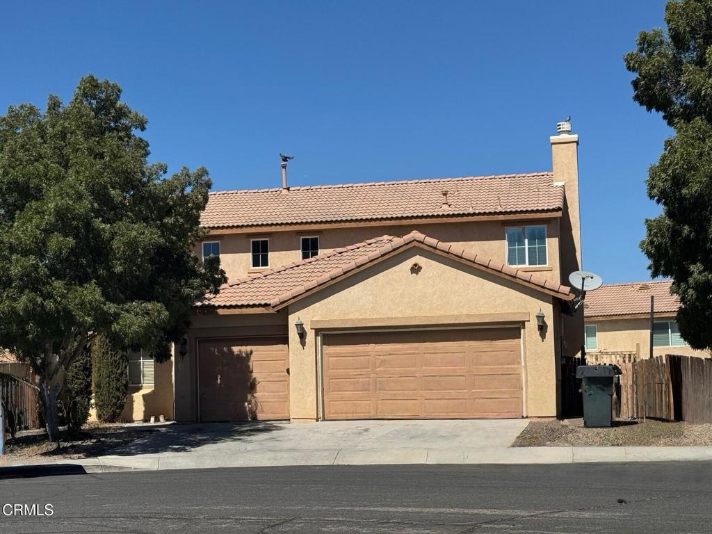 Residential for sale at 13720 Dove Court, Victorville CA featuring 4 beds and 3 baths