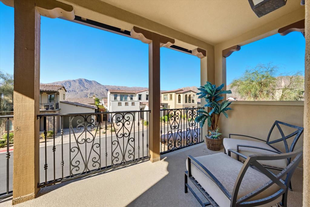 Residential for sale at 80486 Champions Way, La Quinta CA featuring 4 beds and 5 baths