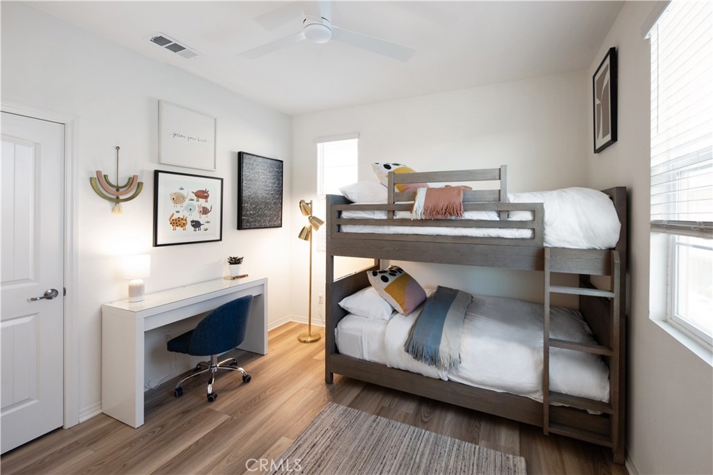 Residential Lease for rent at 7075 Montecito Lane, Eastvale CA featuring 4 beds and 4 baths